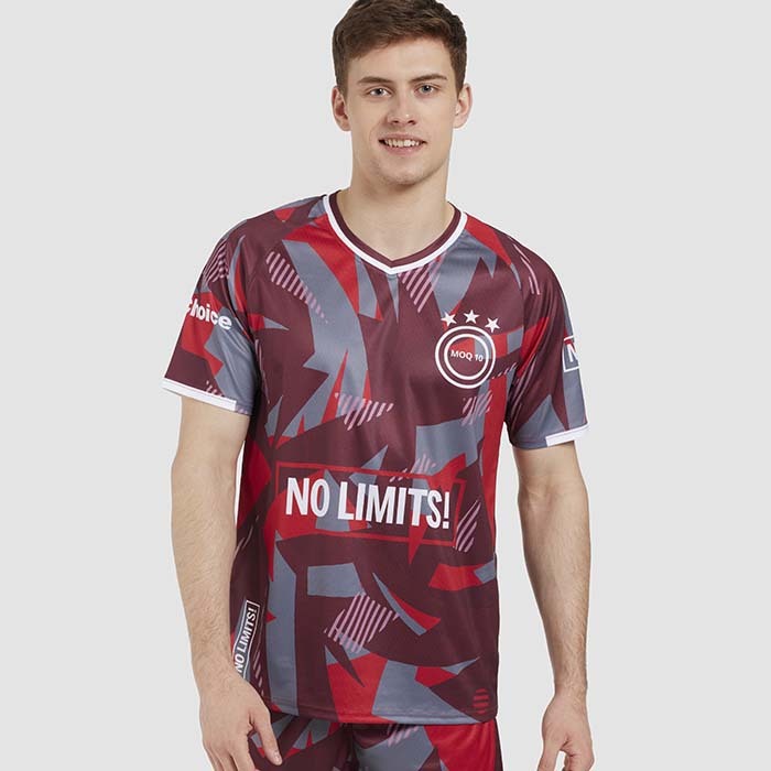 SG1005 Vêtements de sport personnalisé publicitaire personnalisé - vue 7