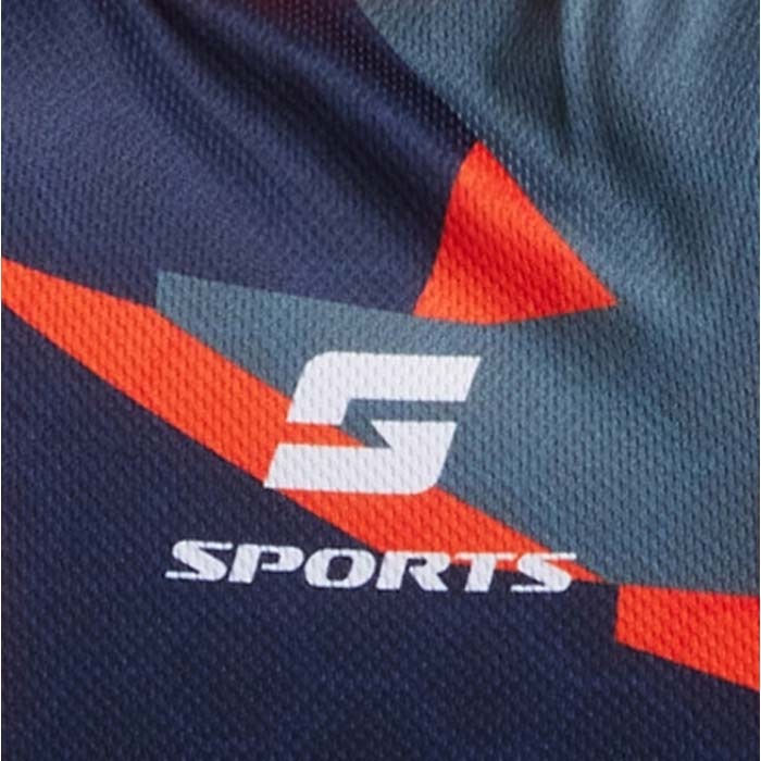 Débardeur en maille à la coupe moderne 145 g. publicitaire personnalisé - vue 7