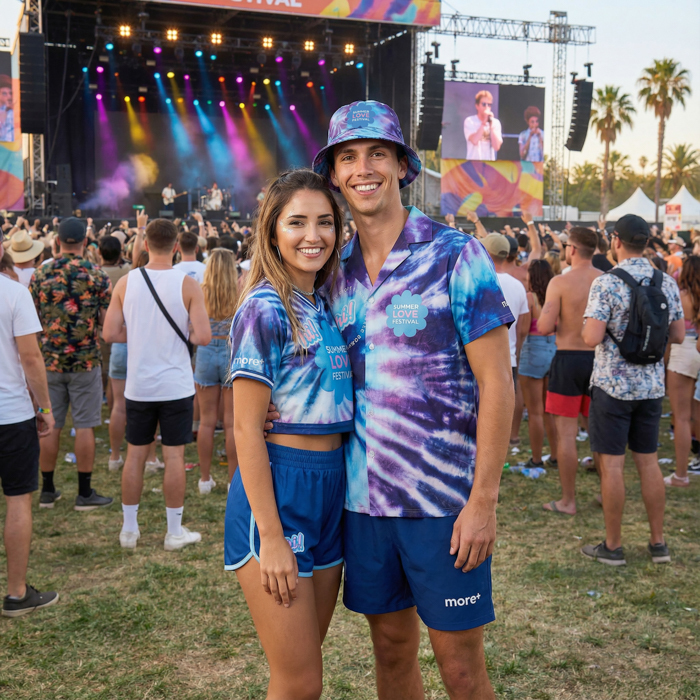 SG1030 Vêtements personnalisés personnalisé publicitaire personnalisé - vue 7