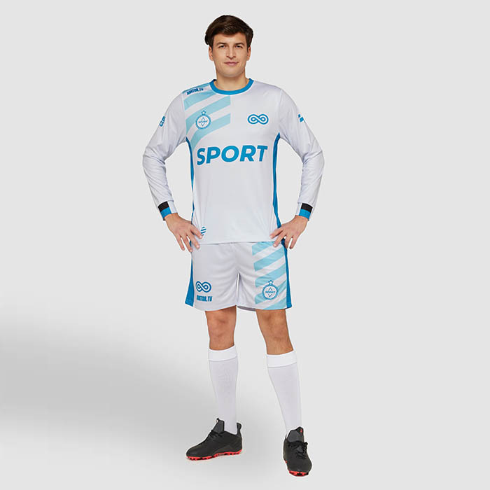 SG3206 Vêtements personnalisés personnalisé publicitaire personnalisé - vue 7