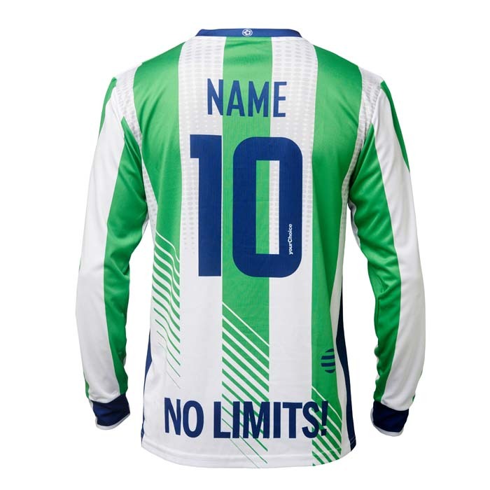 SG3307 Vêtements personnalisés personnalisé publicitaire personnalisé - vue 7