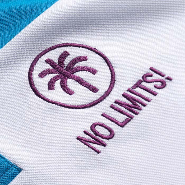 CG1010 Polo bicolore en coton 190gsm publicitaire personnalisé - vue 8