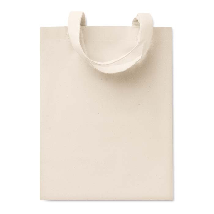 MB8108 Sacs en coton personnalisé publicitaire personnalisé - vue 8