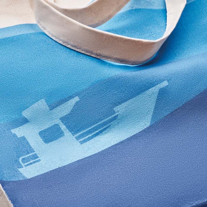 MB8806 Sacs en coton personnalisé publicitaire personnalisé - vue 8