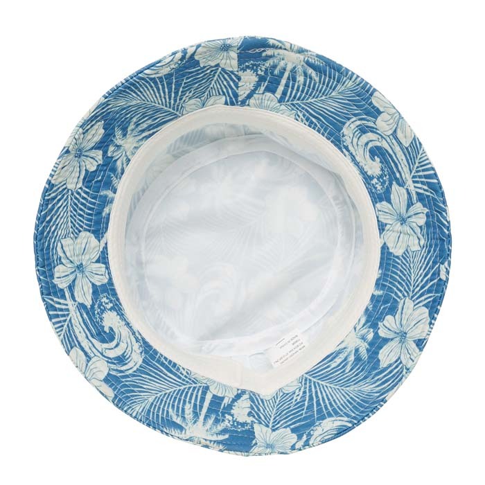 MH2331 Bob en quadri en 150gsm, en couleur, pour adulte, avec un bordure de 5,5 cm. publicitaire personnalisé - vue 8