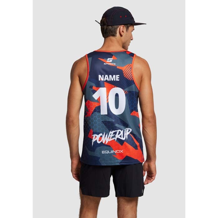 Casquette durable, non structurée et légère en ripstop. Créez le style ultime. publicitaire personnalisé - vue 8