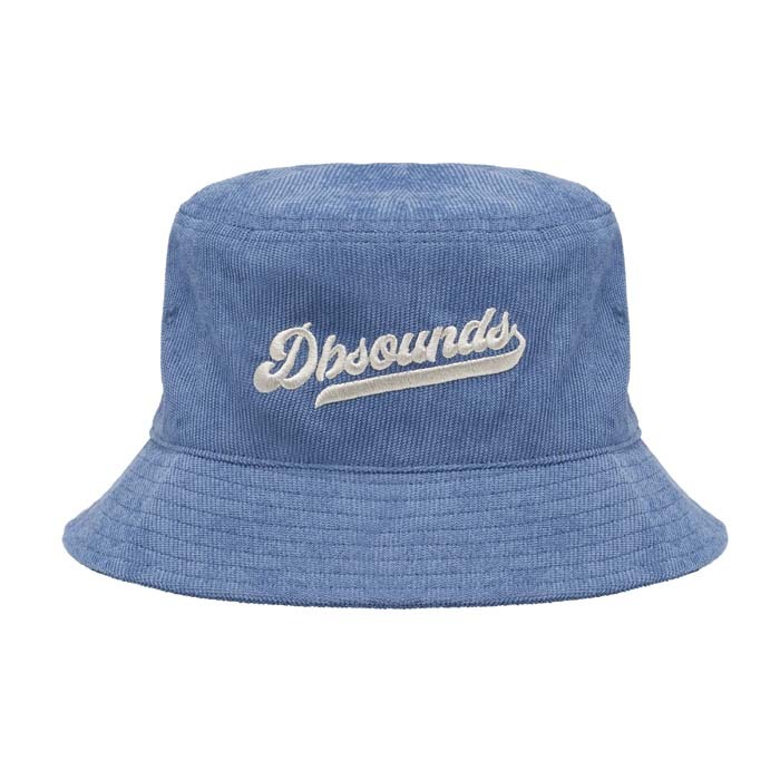 MH2344 Bob en velours côtelé de polyester publicitaire personnalisé - vue 8