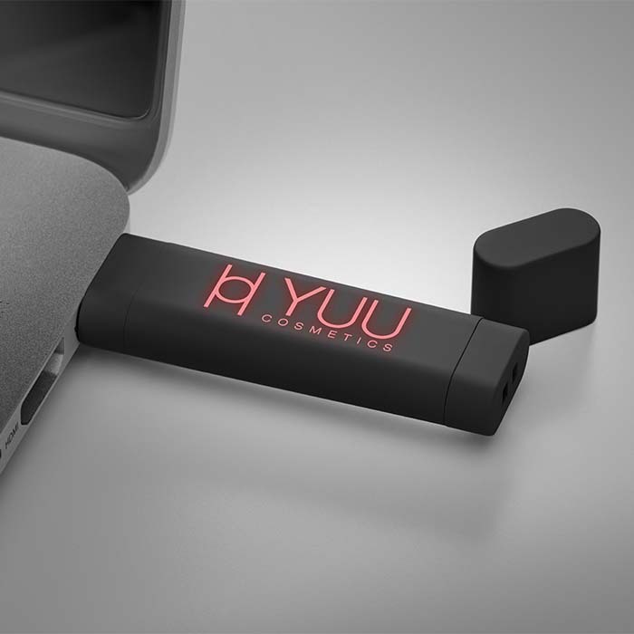 MO1117 Clés USB personnalisé publicitaire personnalisé - vue 8