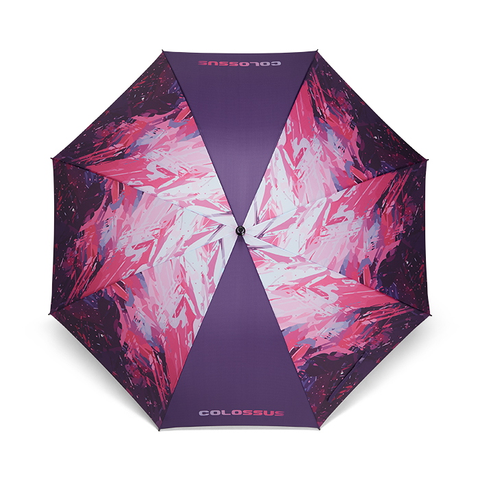 Parapluies - MU9003 publicitaire personnalisé - vue 8