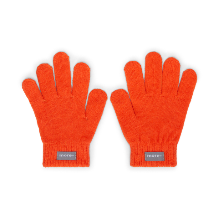 MW3104 Gants RPET dans vos couleurs et votre design. publicitaire personnalisé - vue 8