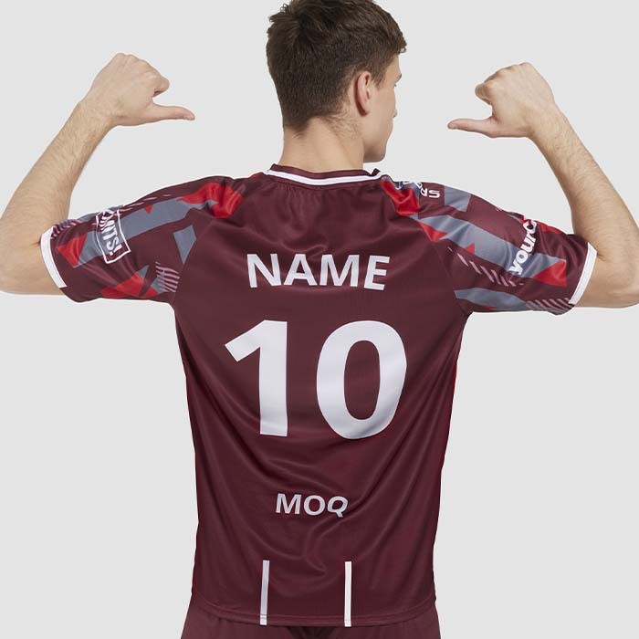 SG1005 Vêtements de sport personnalisé publicitaire personnalisé - vue 8