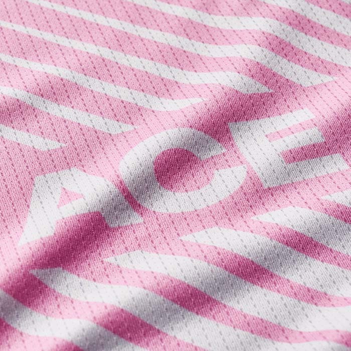 Polo sublimé en tissu maille 145gsm. publicitaire personnalisé - vue 8