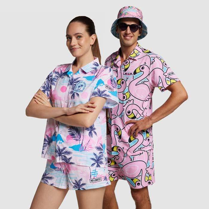 SG1030 Vêtements personnalisés personnalisé publicitaire personnalisé - vue 8