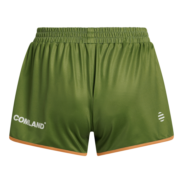 Short de relais sublimé avec poches 230gsm publicitaire personnalisé - vue 8