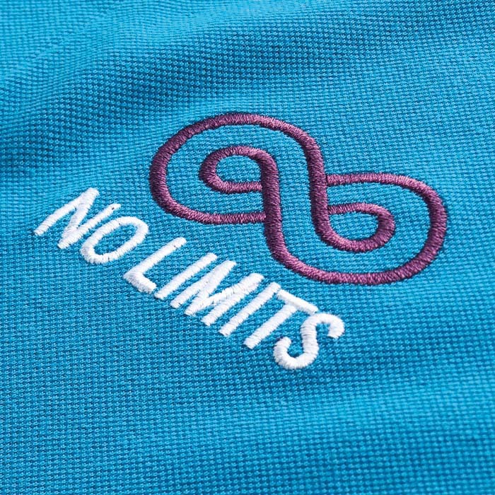 CG1004 Polo personnalisable en coton 190gsm publicitaire personnalisé - vue 9