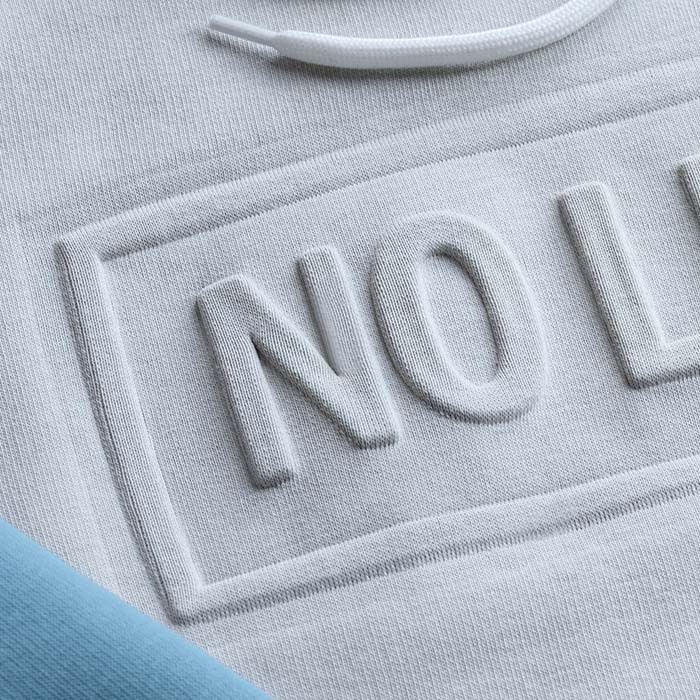 Sweat à capuche unisexe sur mesure coupe moderne. publicitaire personnalisé - vue 9