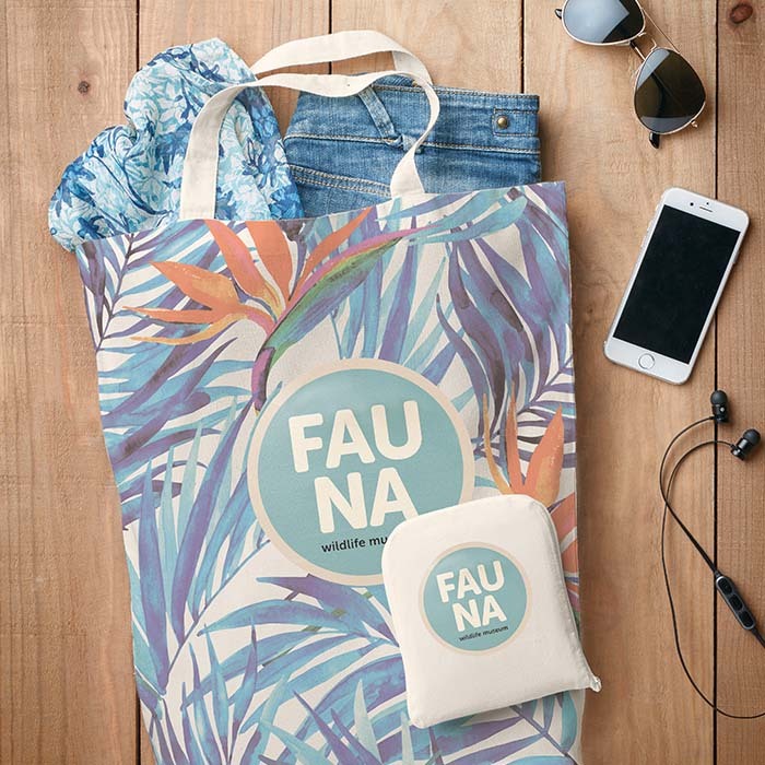 MB8109 Sacs en coton personnalisé publicitaire personnalisé - vue 9