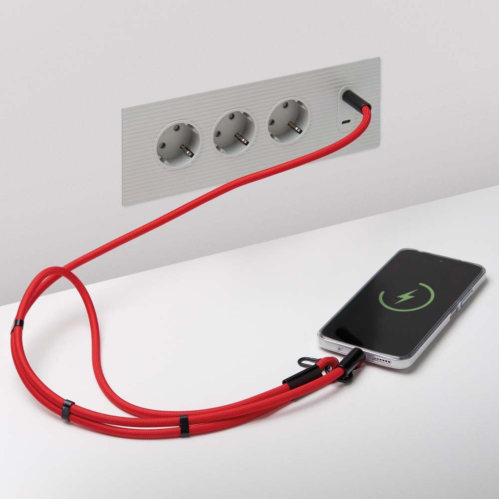 Accessoires pour téléphones - MC1006 publicitaire personnalisé - vue 9