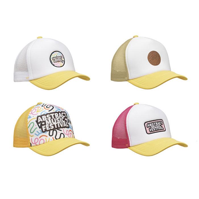 Chapeaux et casquettes - MH2211 publicitaire personnalisé - vue 9