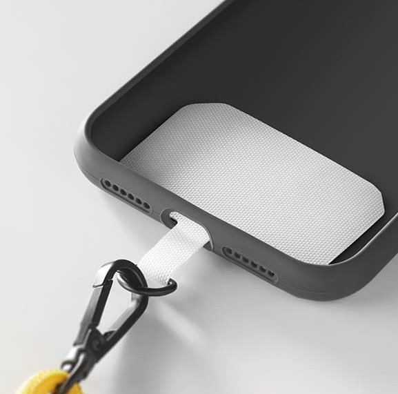 ML1061 Lanyards publicitaires personnalisé publicitaire personnalisé - vue 9