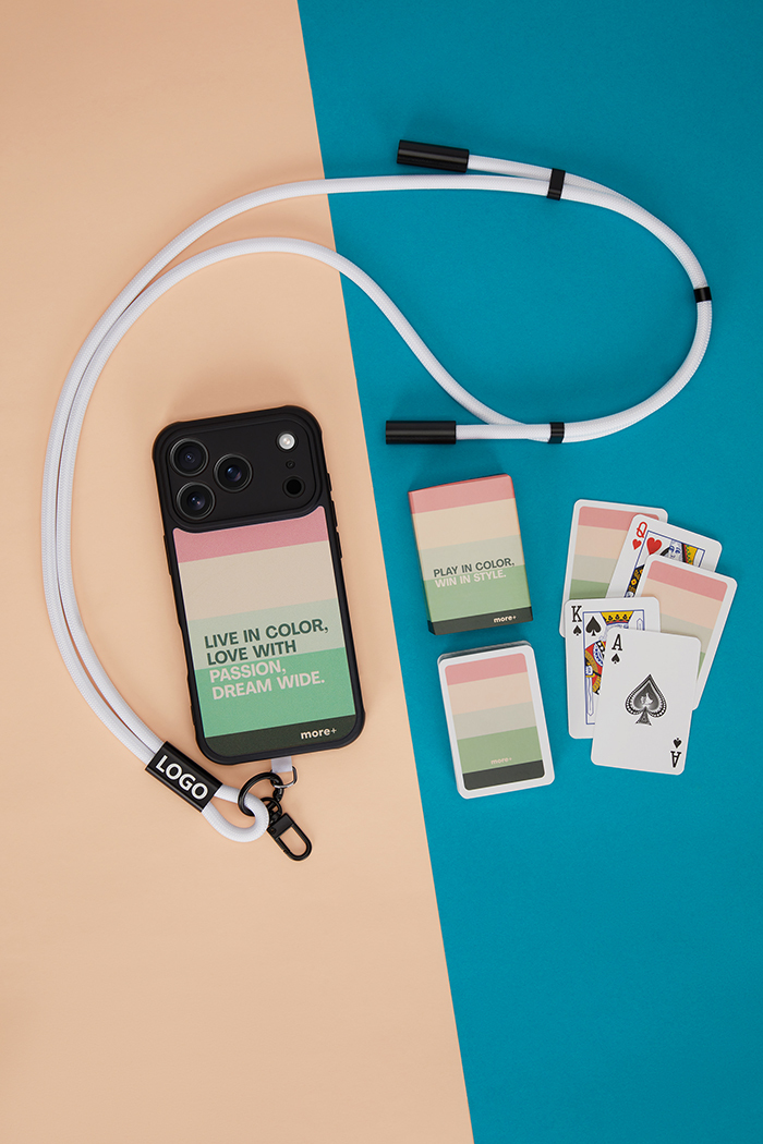 Accessoires pour téléphones - MPHN20 publicitaire personnalisé - vue 9