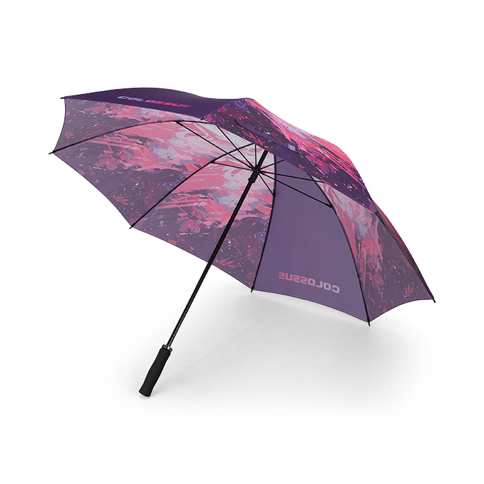 Parapluies - MU9003 publicitaire personnalisé - vue 9