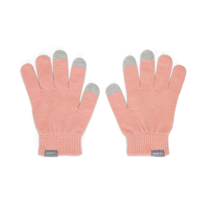 MW3003 Gants acryliques pour écrans tactiles dans vos couleurs. Egalement disponible... publicitaire personnalisé - vue 9