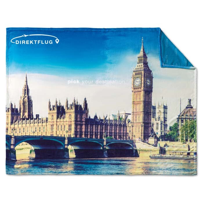 MW4105 Serviettes personnalisé publicitaire personnalisé - vue 9