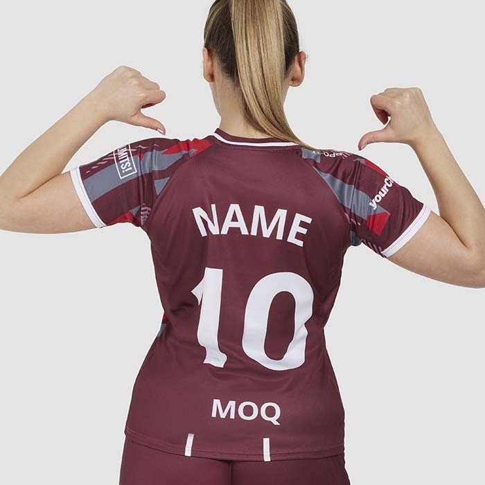 SG1005 Vêtements de sport personnalisé publicitaire personnalisé - vue 9