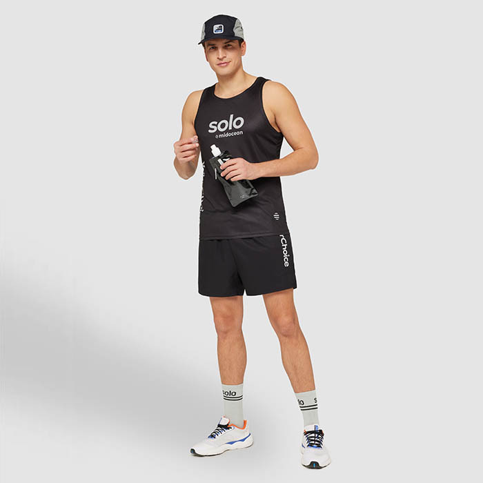 Débardeur performant ultraléger et sublimé. publicitaire personnalisé - vue 9