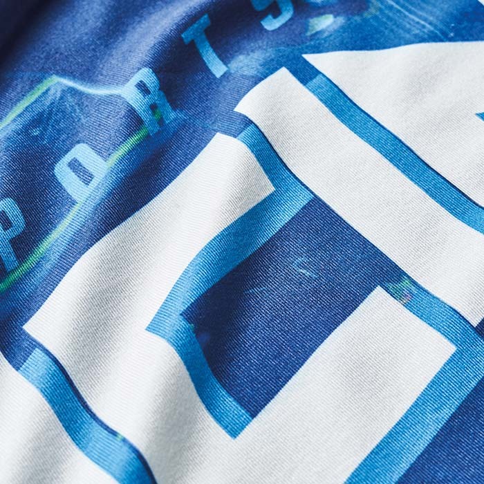 SG1020 Polo slim fit sublimé. 180 g/m2 de polyester / 8 % d'élasthanne. publicitaire personnalisé - vue 9