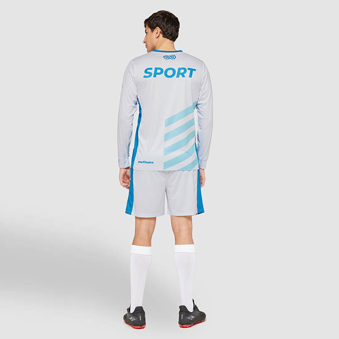 SG3206 Vêtements personnalisés personnalisé publicitaire personnalisé - vue 9